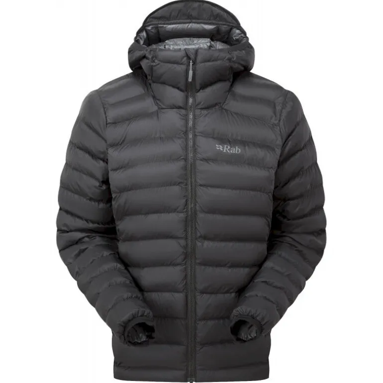 RabWomen's Cirrus Alpine - Doudoune femme