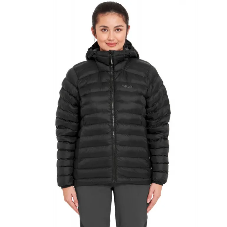 RabWomen's Cirrus Alpine - Doudoune femme