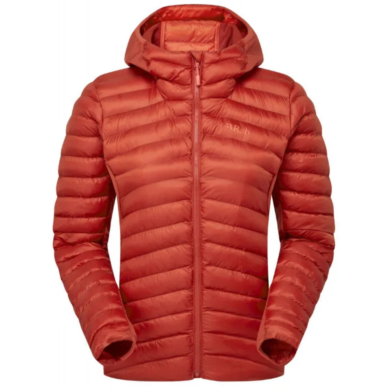 RabWomen's Cirrus Flex Hoody - Doudoune femme