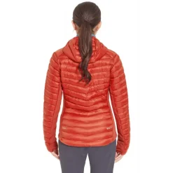 RabWomen's Cirrus Flex Hoody - Doudoune femme