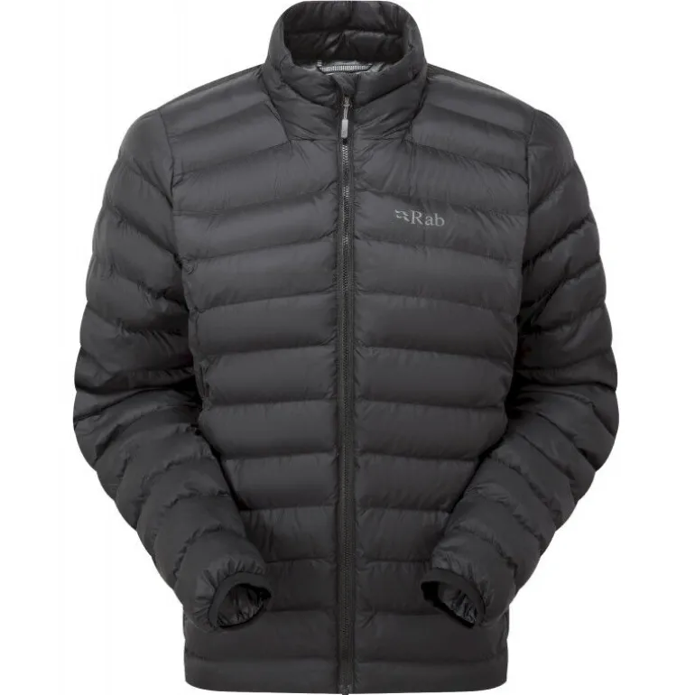 RabWomen's Cirrus Jacket - Doudoune femme