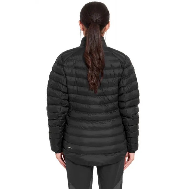 RabWomen's Cirrus Jacket - Doudoune femme