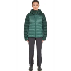 RabWomen's Cirrus Ultra Hoody - Doudoune femme
