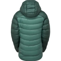 RabWomen's Cirrus Ultra Hoody - Doudoune femme