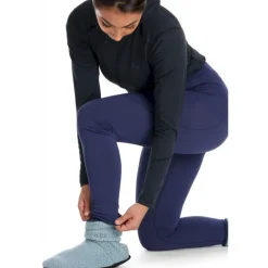 RabWomen's Conduit Tights - Sous-vêtement thermique femme