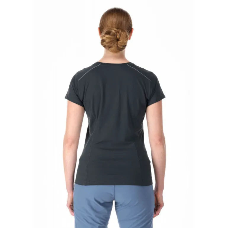 RabWomen's Force - T-shirt femme