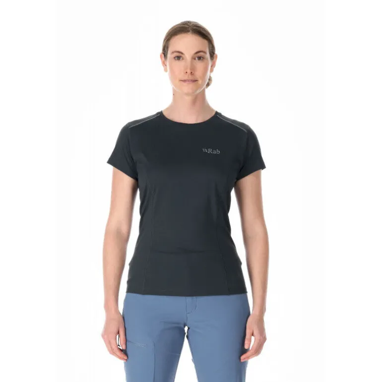 RabWomen's Force - T-shirt femme