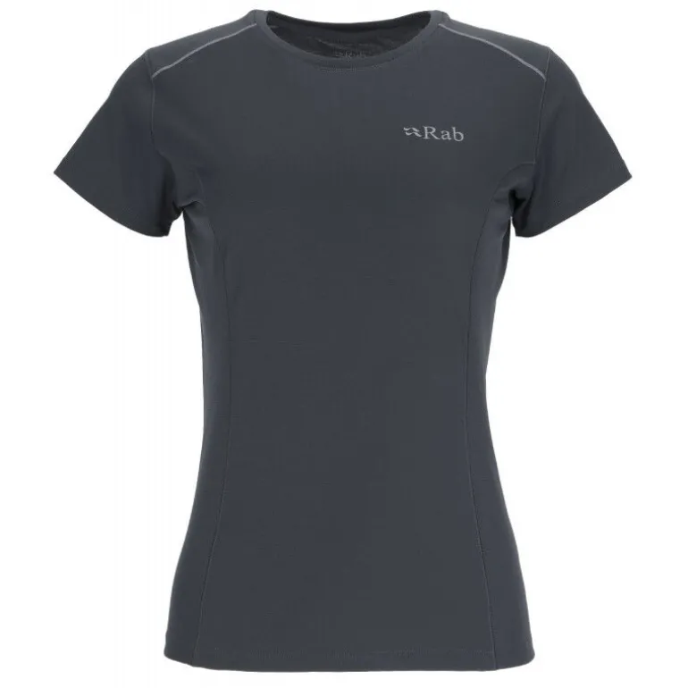 RabWomen's Force - T-shirt femme