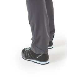 RabWomen's Incline AS Pants - Pantalon randonnée femme