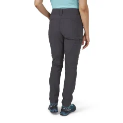 RabWomen's Incline Light Pants - Pantalon randonnée femme