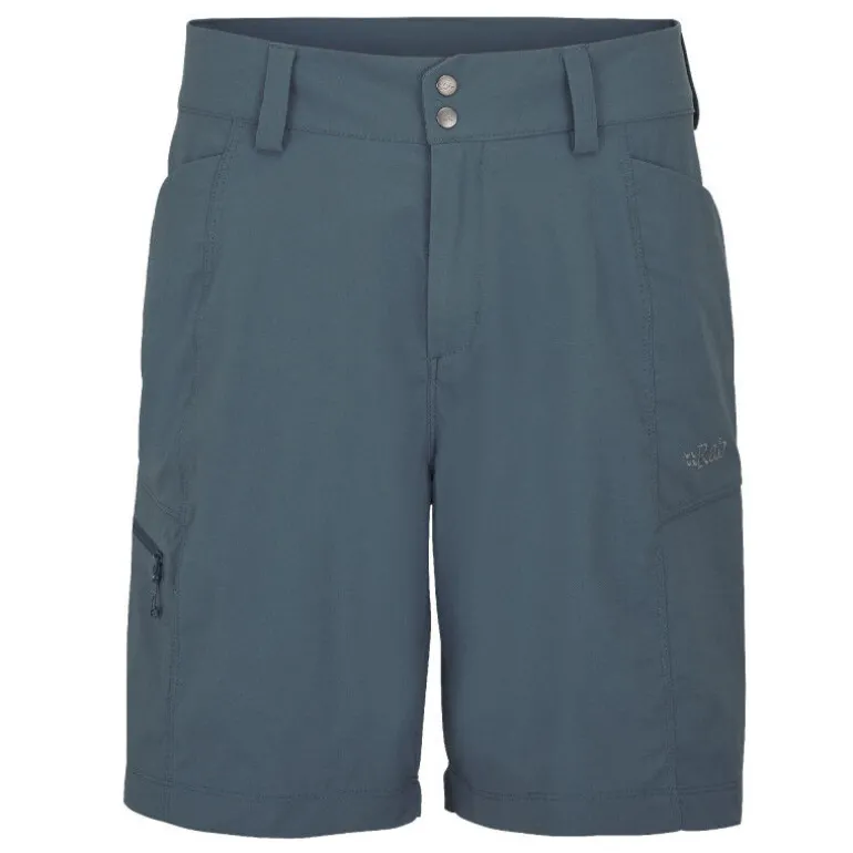 RabWomen's Incline Light Shorts - Short randonnée femme