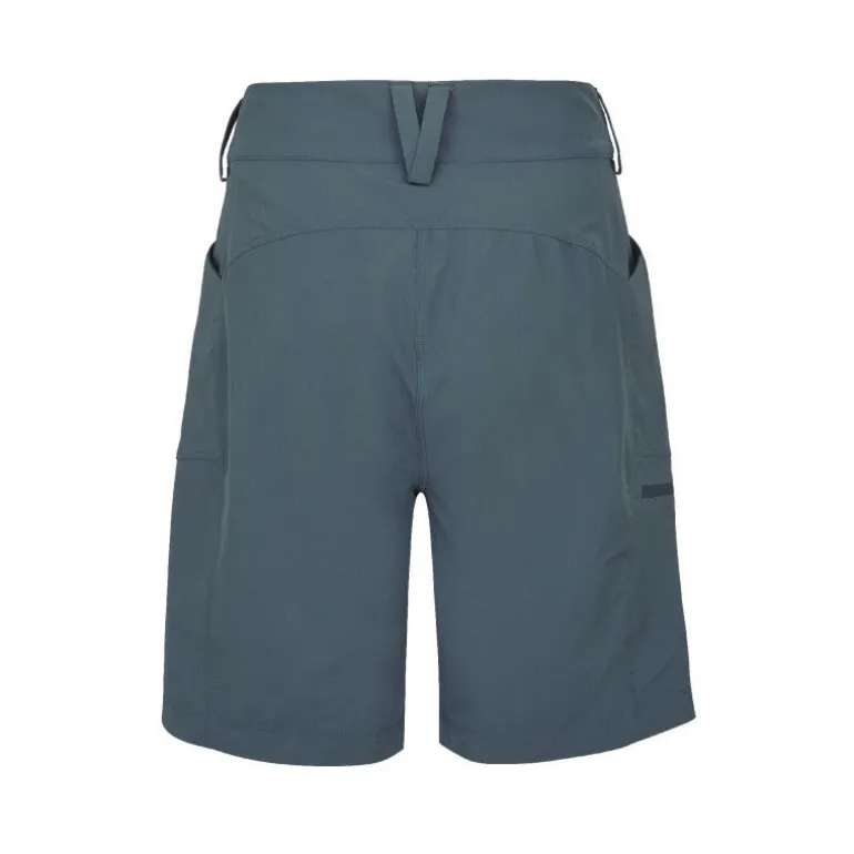 RabWomen's Incline Light Shorts - Short randonnée femme