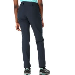 RabWomen's Incline Pants - Pantalon randonnée femme