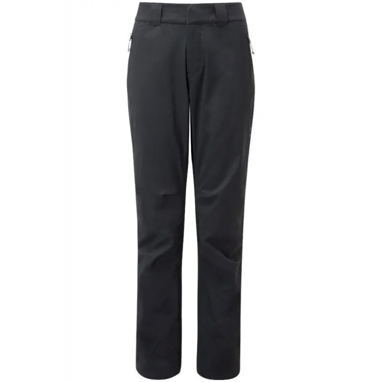 RabWomen's Incline Vapour-Rise Pants - Pantalon alpinisme femme