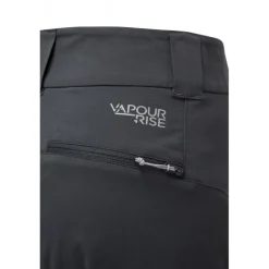 RabWomen's Incline Vapour-Rise Pants - Pantalon alpinisme femme