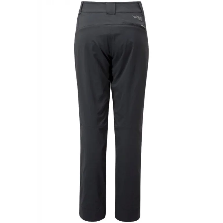 RabWomen's Incline Vapour-Rise Pants - Pantalon alpinisme femme