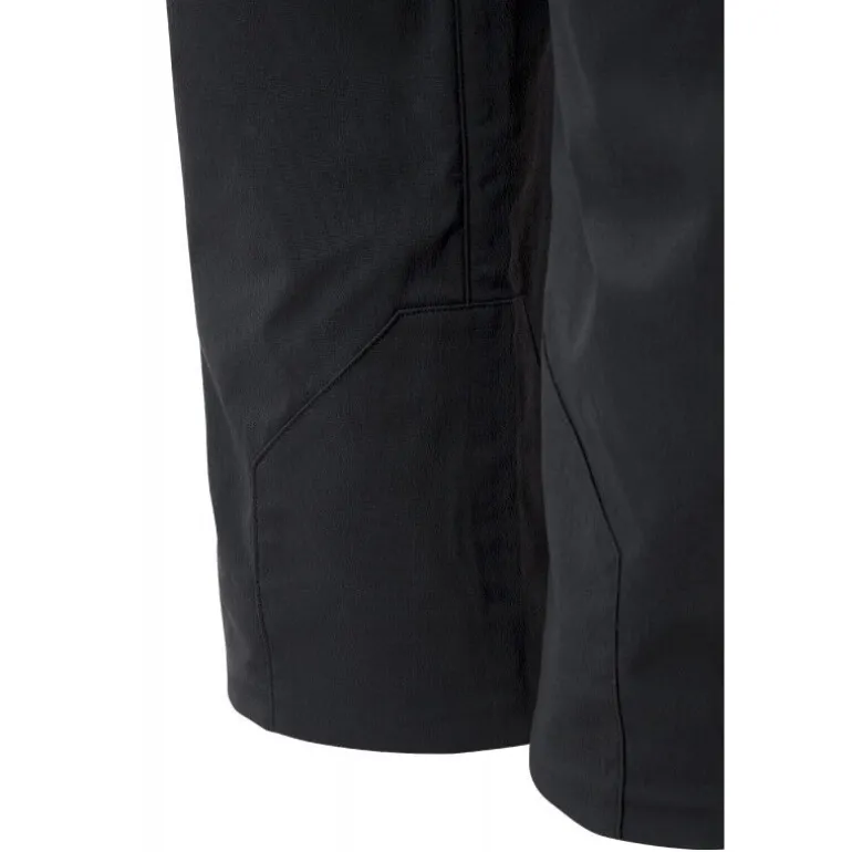 RabWomen's Incline Vapour-Rise Pants - Pantalon alpinisme femme