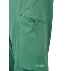 RabWomen's Khroma Tour Pants - Pantalon ski de randonnée femme