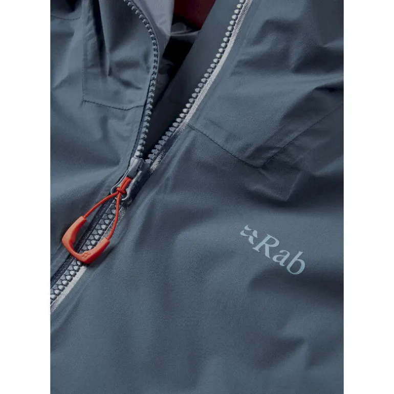 RabWomen's Khroma Transpose Jacket - Veste ski femme