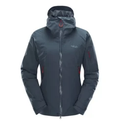 RabWomen's Khroma Transpose Jacket - Veste ski femme