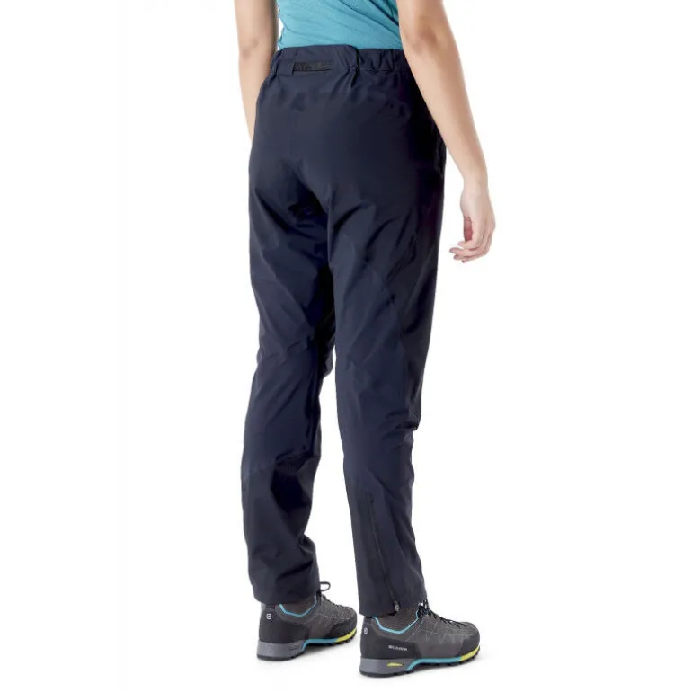 RabWomen's Kinetic Alpine 2.0 Pants - Pantalon alpinisme femme