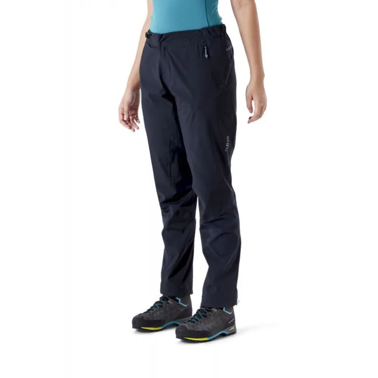 RabWomen's Kinetic Alpine 2.0 Pants - Pantalon alpinisme femme