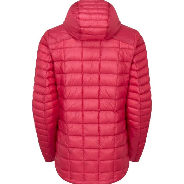 RabWomen's Mythic Alpine Light Jacket - Doudoune femme