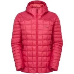 RabWomen's Mythic Alpine Light Jacket - Doudoune femme