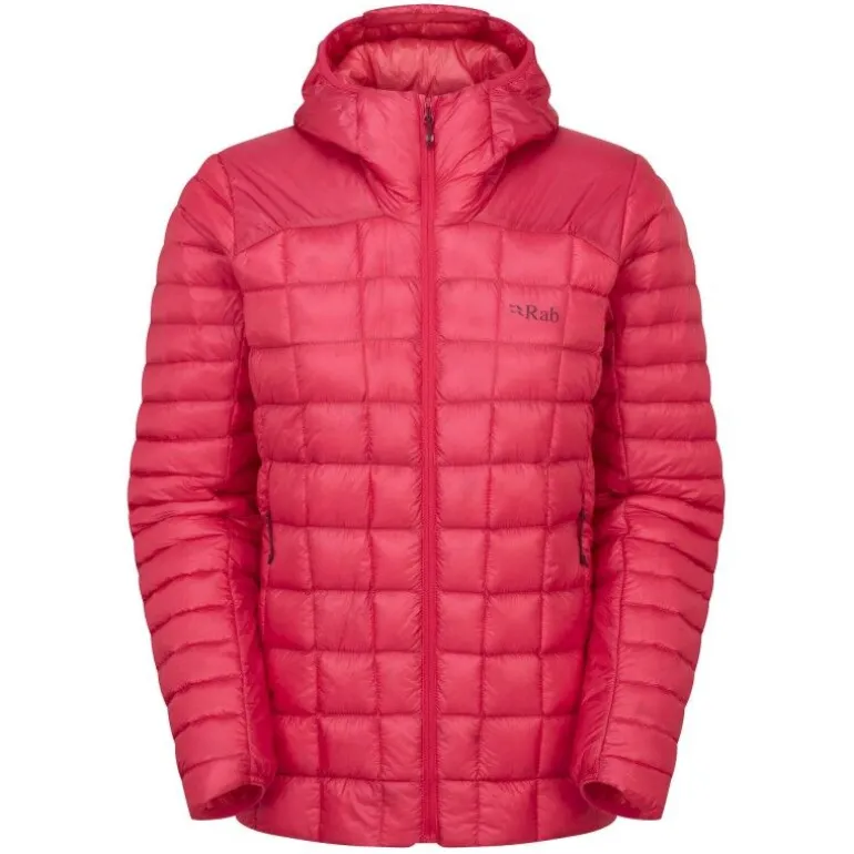 RabWomen's Mythic Alpine Light Jacket - Doudoune femme