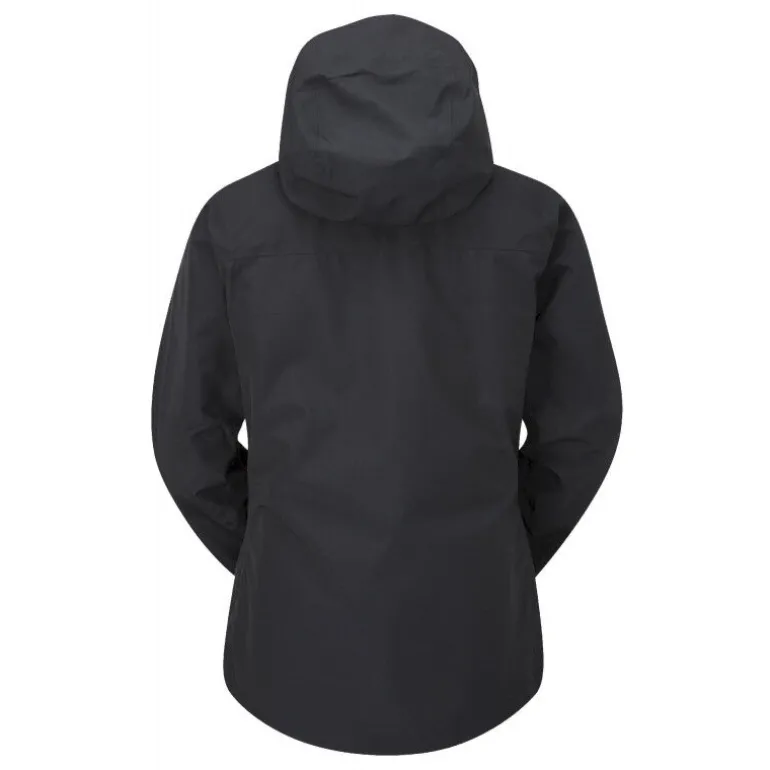 RabWomen's Namche GTX Jacket - Veste hardshell femme