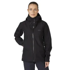 RabWomen's Namche GTX Jacket - Veste hardshell femme