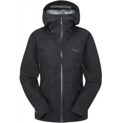 RabWomen's Namche GTX Jacket - Veste hardshell femme