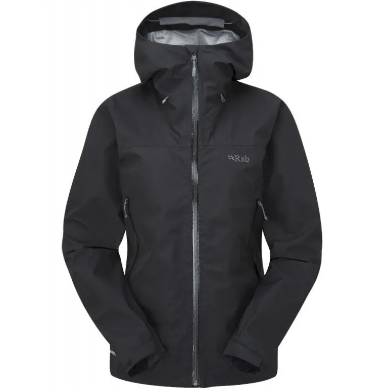 RabWomen's Namche GTX Jacket - Veste hardshell femme