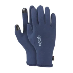RabWomen's Power Stretch Contact Glove - Gants randonnée femme