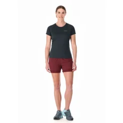 RabWomen's Sonic - T-shirt femme