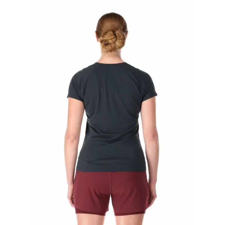 RabWomen's Sonic - T-shirt femme