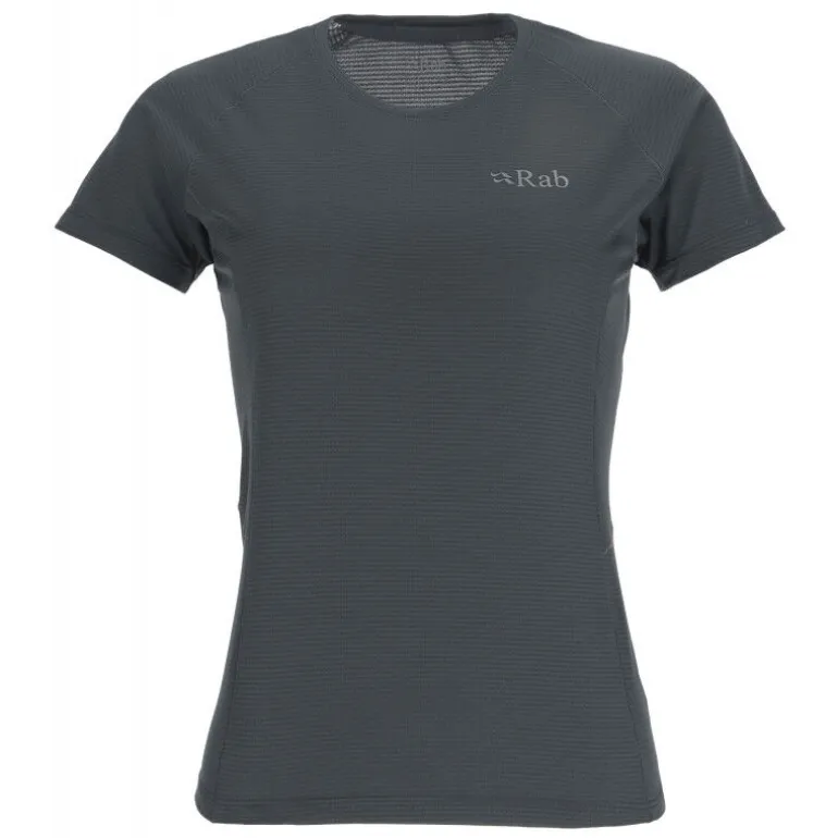 RabWomen's Sonic - T-shirt femme