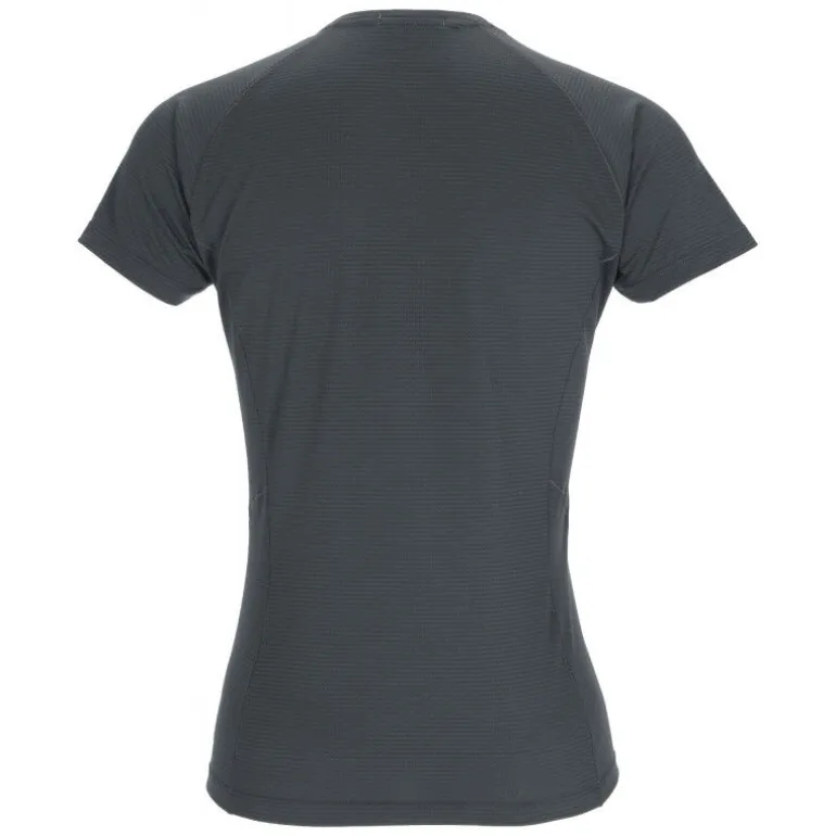 RabWomen's Sonic - T-shirt femme