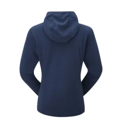 RabWomen's Tecton Hoody - Polaire femme
