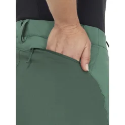 RabWomen's Torque Mountain Pants - Pantalon randonnée femme