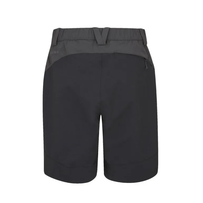 RabWomen's Torque Mountain Shorts - Short randonnée femme