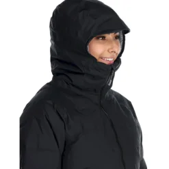 RabWomen's Valiance Parka - Parka femme