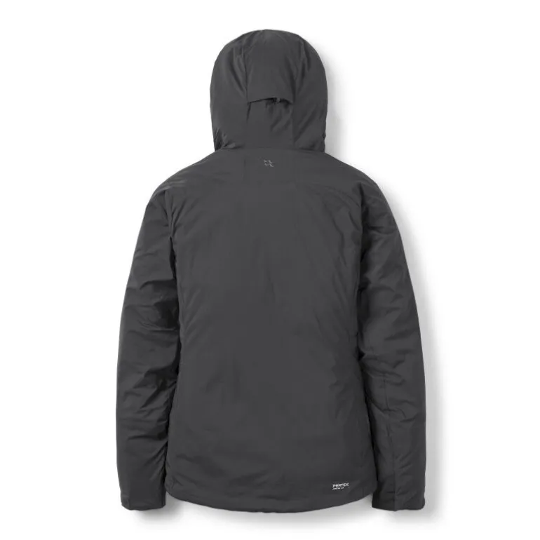 RabWomen's Xenair Alpine Jacket - Veste softshell femme