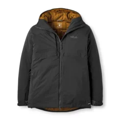 RabXenair Alpine Jacket - Doudoune homme