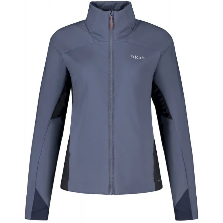 RabXenair Light - Veste softshell femme