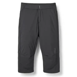 RabXenair 3/4 Pants - Collant thermique homme
