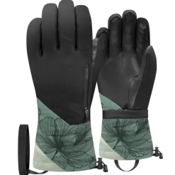RacerG Dinasty - Gants ski femme