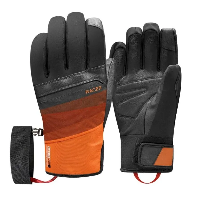 RacerMajesty S - Gants ski homme