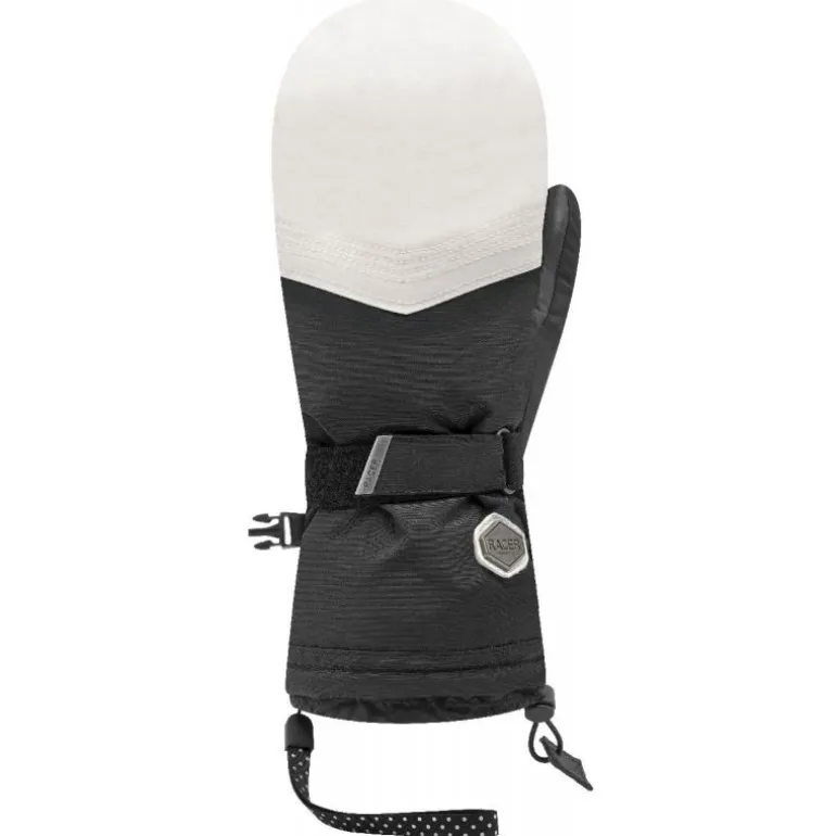 RacerMely 5 - Moufles femme