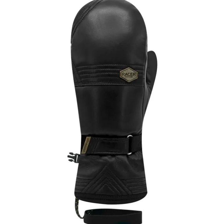 RacerM Starz Leather - Moufles femme